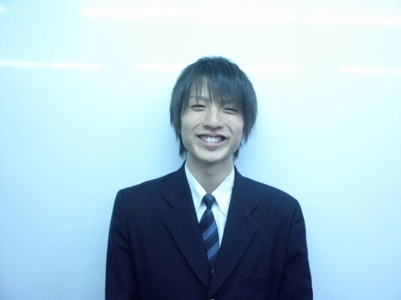 プロフィール プロフィール